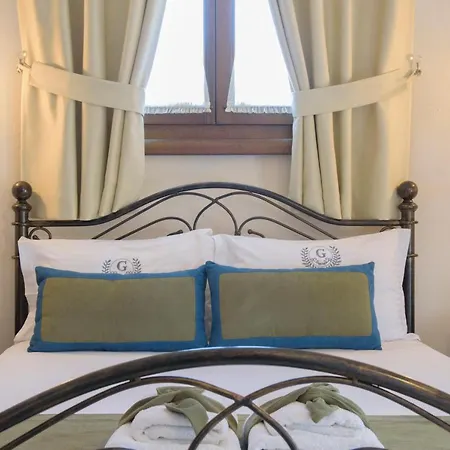 Boutique Giorgos 3*