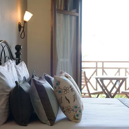 Boutique Giorgos ホテル
