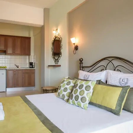 Boutique Giorgos 3*