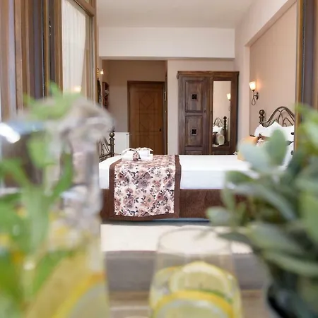 Boutique Giorgos ホテル