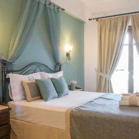 Boutique Giorgos Hotel Ammouliani