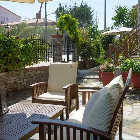 Boutique Giorgos