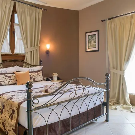 Boutique Giorgos Hotel Ammouliani