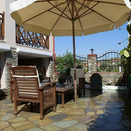 Boutique Giorgos Hotel Ammouliani