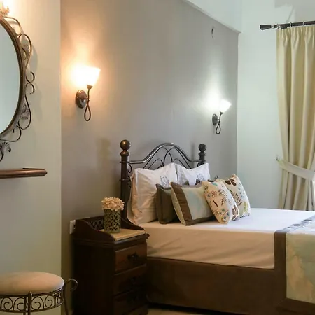 Hotel Boutique Giorgos