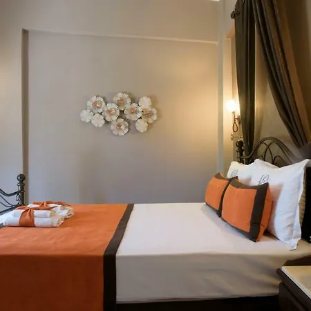 Hotel Boutique Giorgos 3*