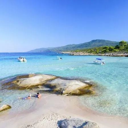 Boutique Giorgos