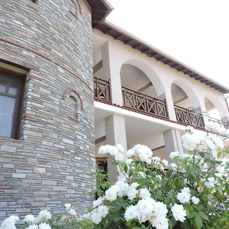 Boutique Giorgos 3* Ammouliani