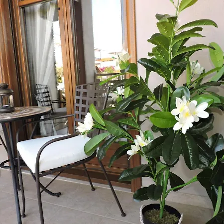 Boutique Giorgos Ammouliani
