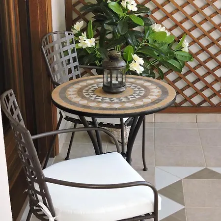 Hotel Boutique Giorgos Ammouliani
