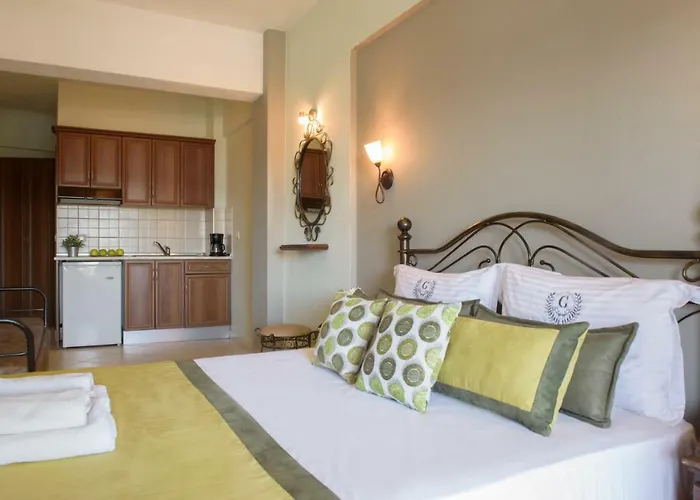 Boutique Giorgos 3*