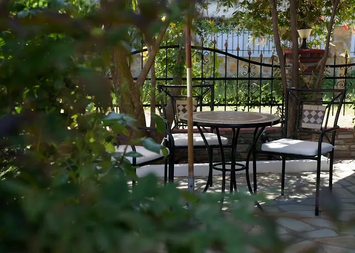 Ξενοδοχείο Boutique Giorgos