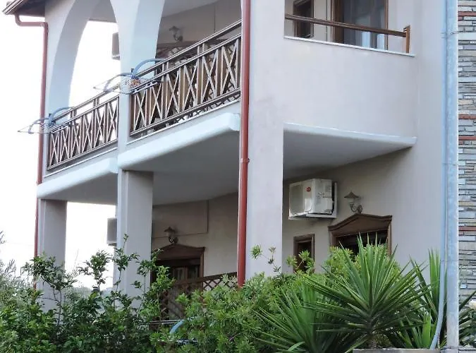 Ξενοδοχείο Boutique Giorgos Αμμουλιανή