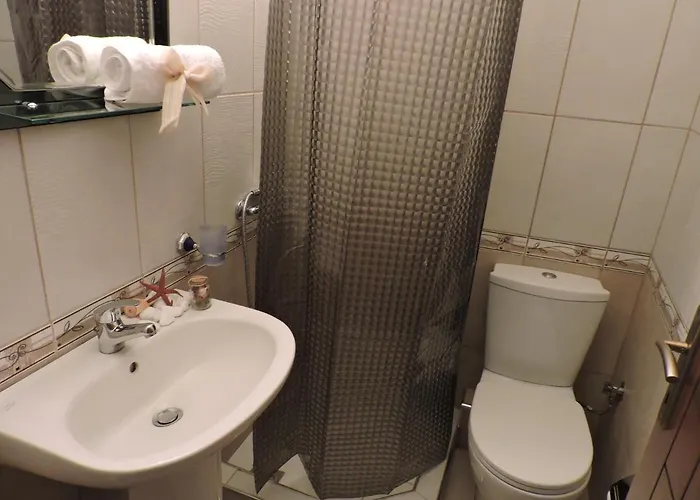 Boutique Giorgos Ξενοδοχείο 3*