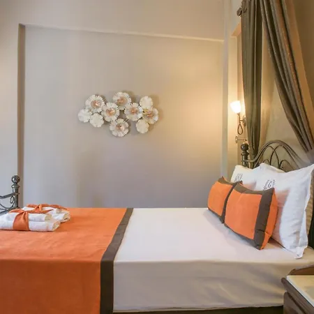 Hotel Boutique Giorgos Ammoulianí