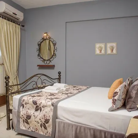 Boutique Giorgos Hotel