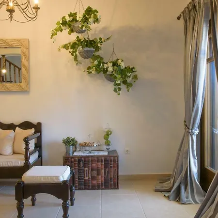 Boutique Giorgos 3* Ammoulianí