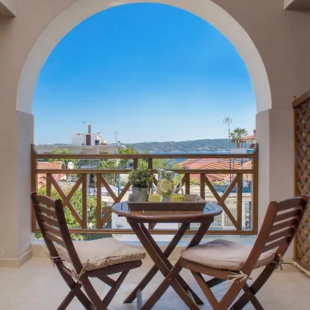 Hotel Boutique Giorgos