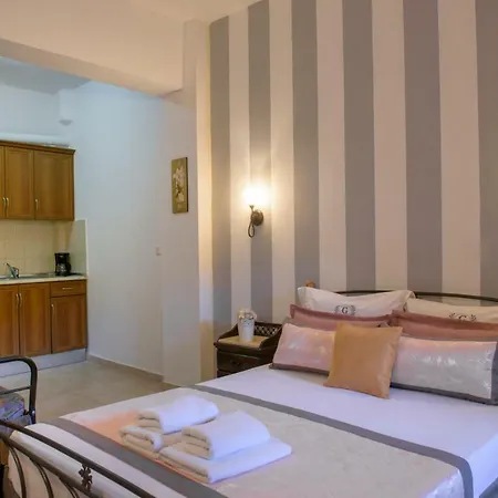 Boutique Giorgos Hotel Ammoulianí