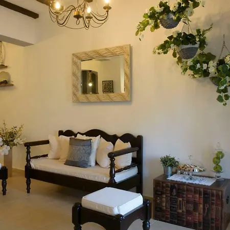 Hotel Boutique Giorgos Ammouliani