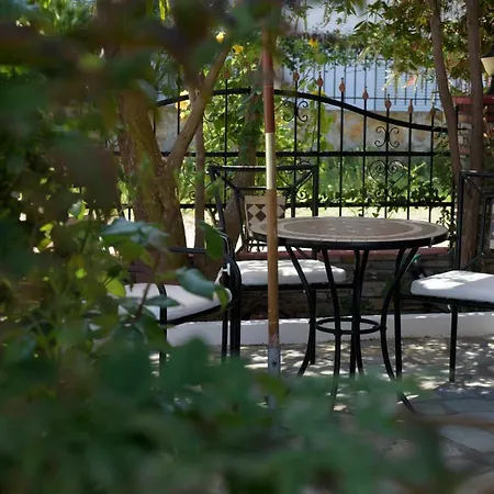 Hotel Boutique Giorgos