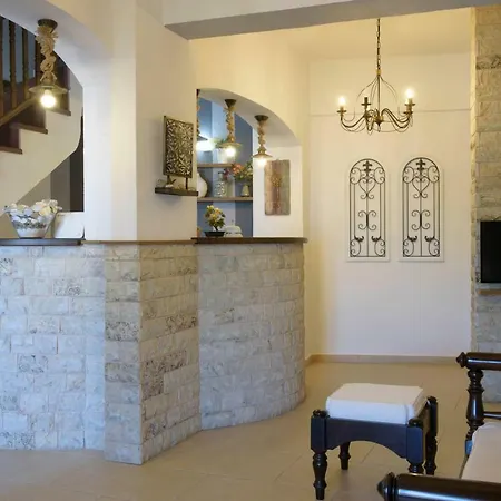 Boutique Giorgos 3* Ammoulianí