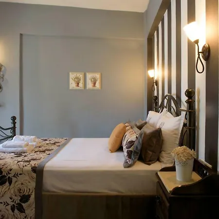 Hotel Boutique Giorgos