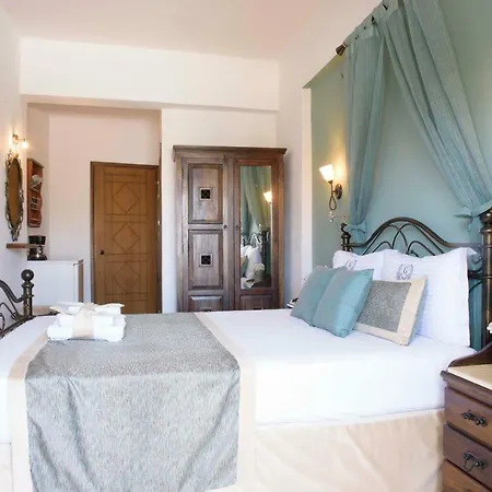 Boutique Giorgos Hotel Ammoulianí