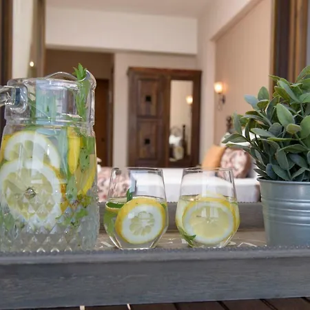 Hotel Boutique Giorgos