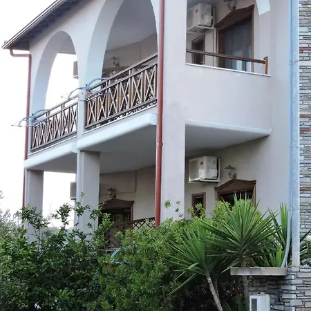 Hotel Boutique Giorgos Ammoulianí