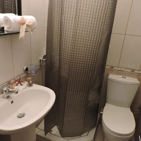 Boutique Giorgos Hotel 3*