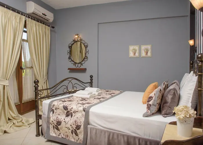 Boutique Giorgos 酒店