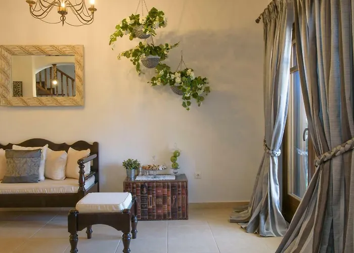 Boutique Giorgos 3* 阿莫利亚尼岛