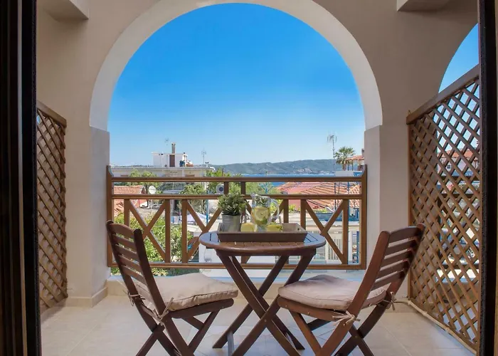 酒店 Boutique Giorgos