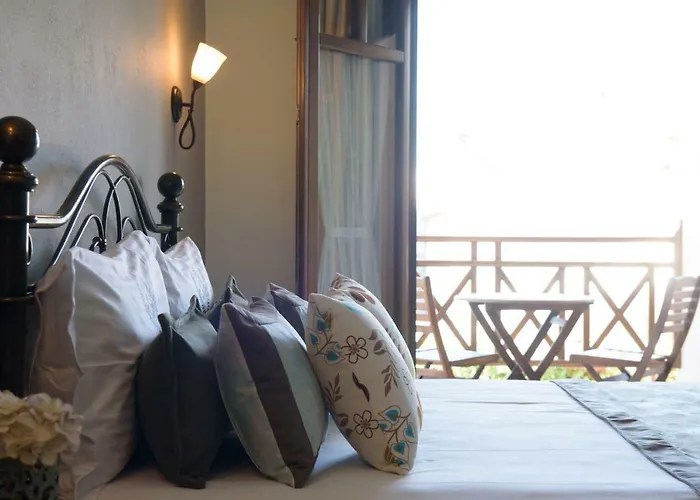 Boutique Giorgos 酒店