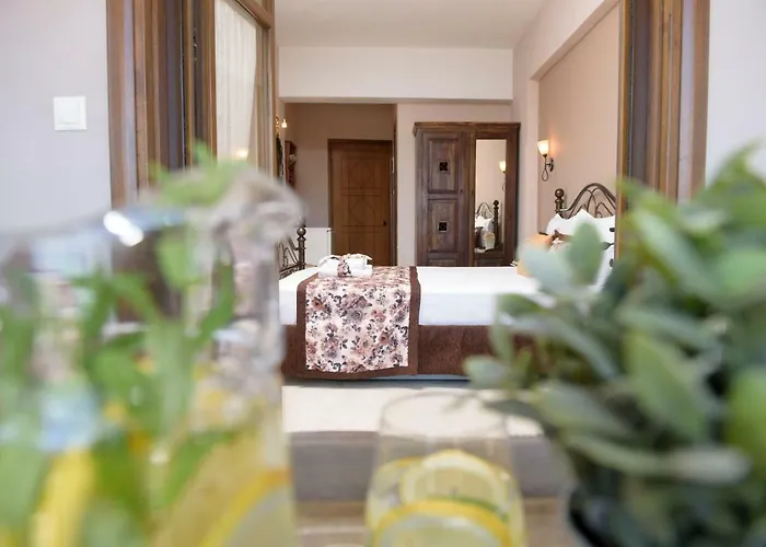 Boutique Giorgos 酒店