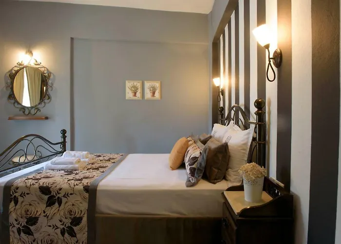 酒店 Boutique Giorgos