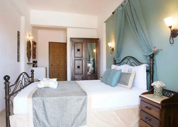 Boutique Giorgos 酒店 阿莫利亚尼岛