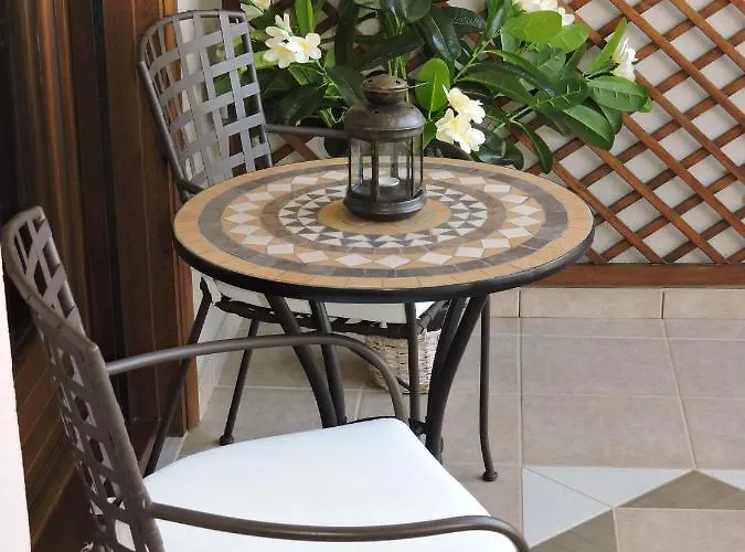 酒店 Boutique Giorgos 阿莫利亚尼岛